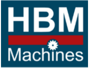 HBM Logo