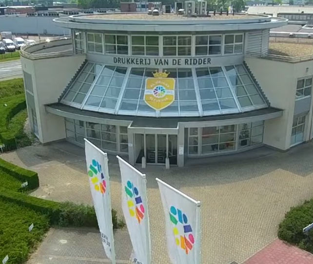 VDR Nijkerk